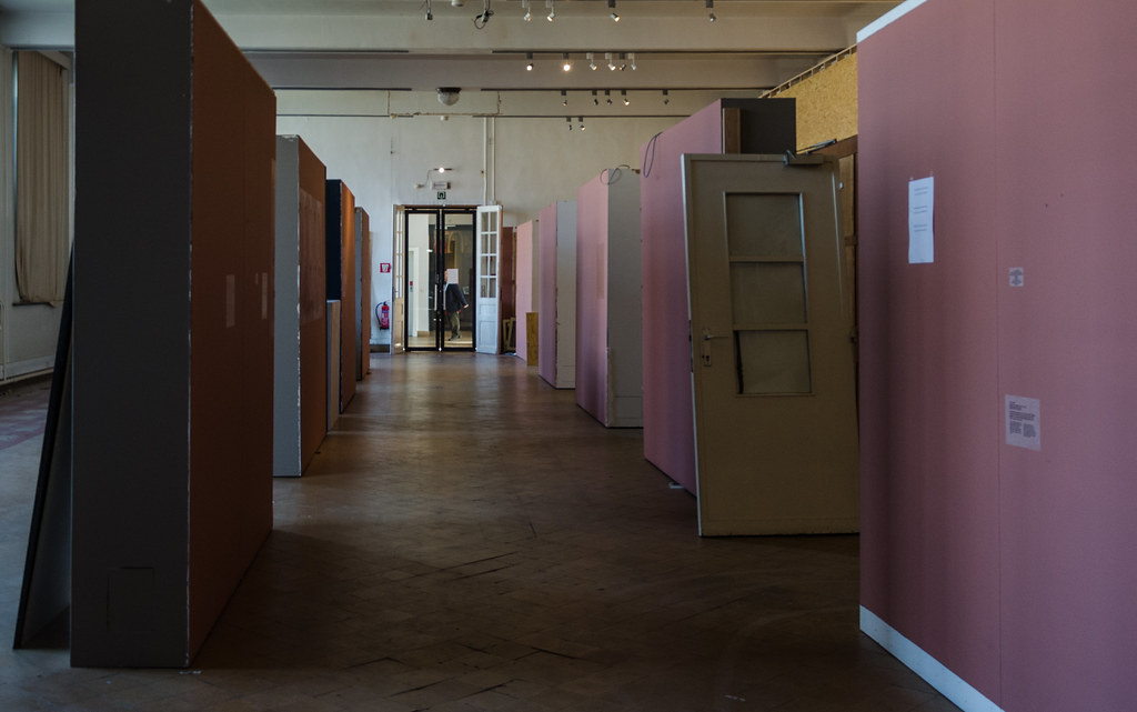Notes from Ghent Slow: A Slow Travel Diary