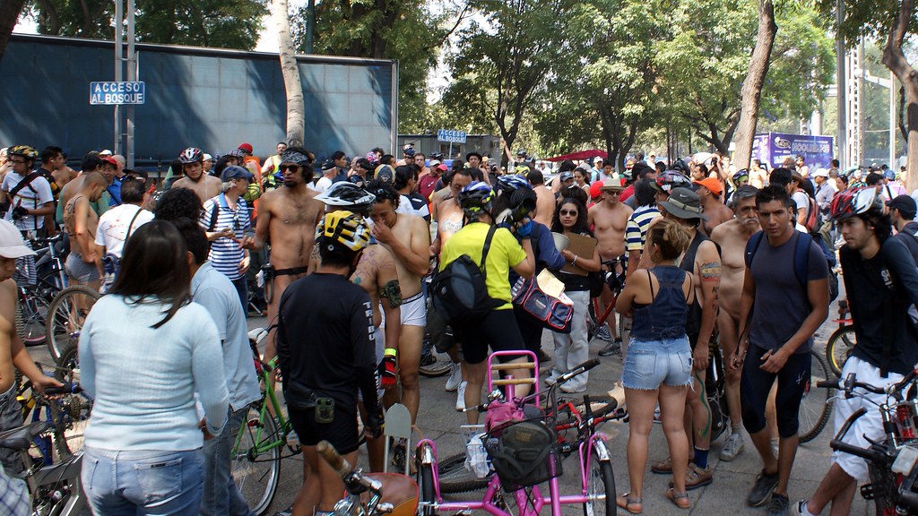 Notes from Mexico City: A Slow Travel Diary
