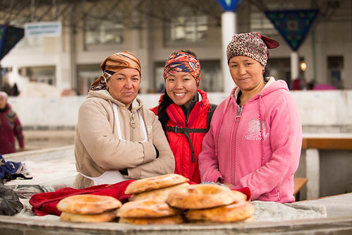 Notes from Samarkand Slow: A Travel Diary — Samarkand, Uzbekistan travel guide