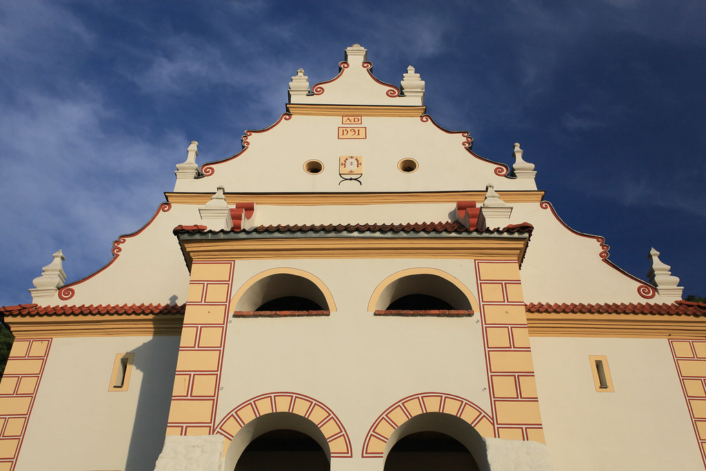 Notes from Kazimierz Dolny Slow: A Travel Diary — Kazimierz Dolny, Poland travel guide