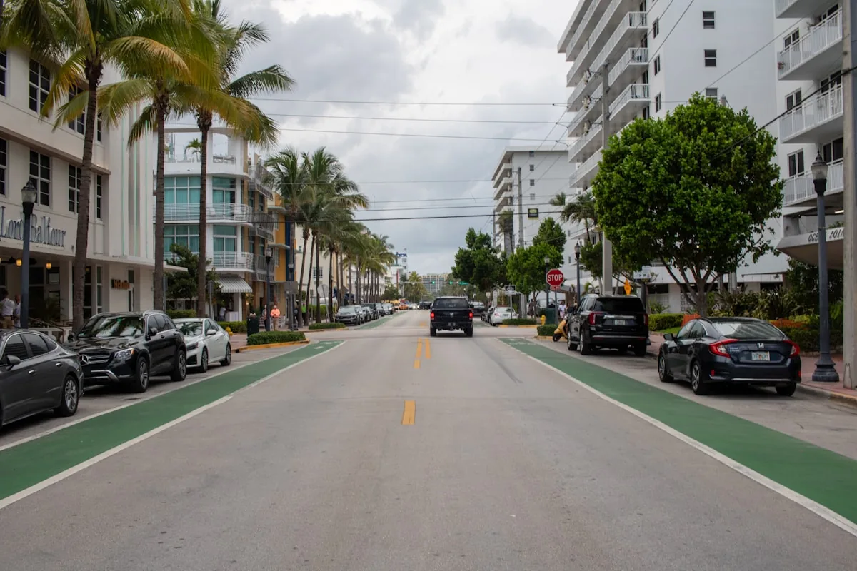Notes from Miami: Streets, Light and Slow Mornings — Miami travel guide