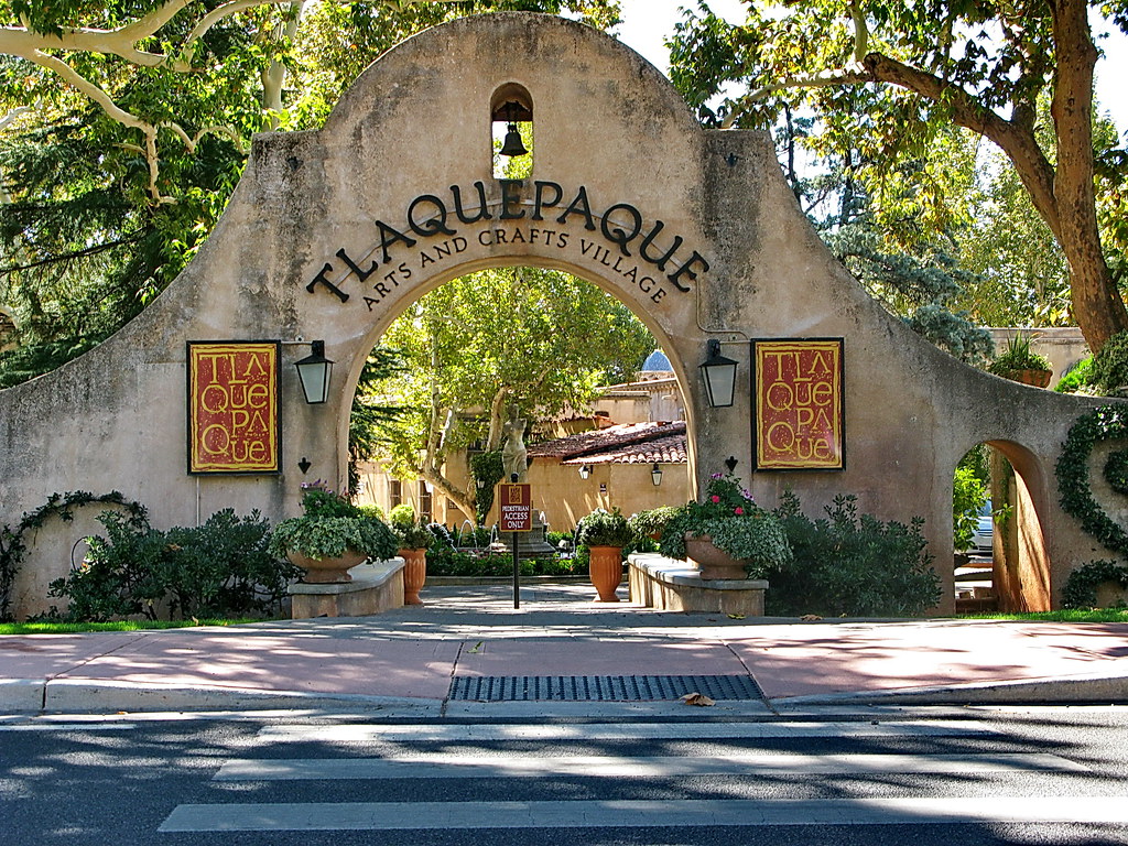 Notes from Tlaquepaque Slow: A Travel Diary — Tlaquepaque, Mexico travel guide