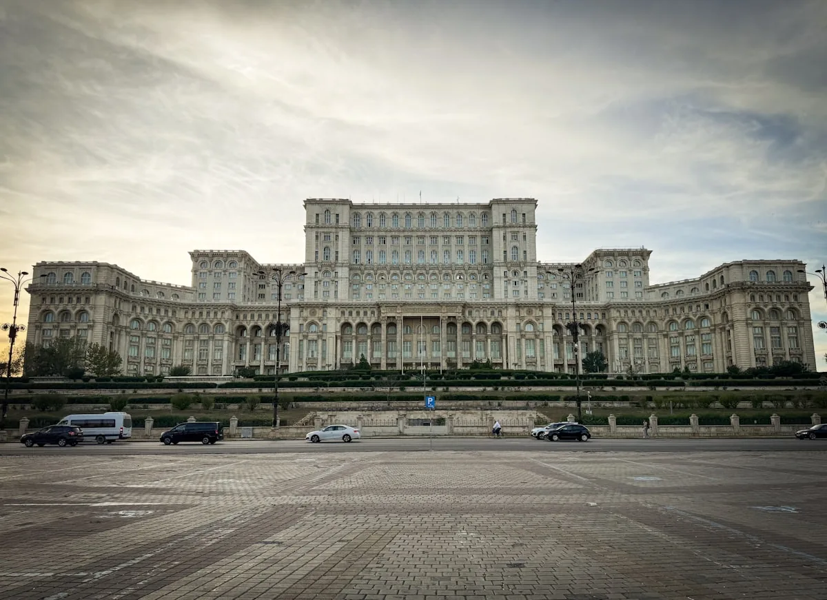 Notes from Bucharest: Streets, Light and Slow Mornings — Bucharest travel guide