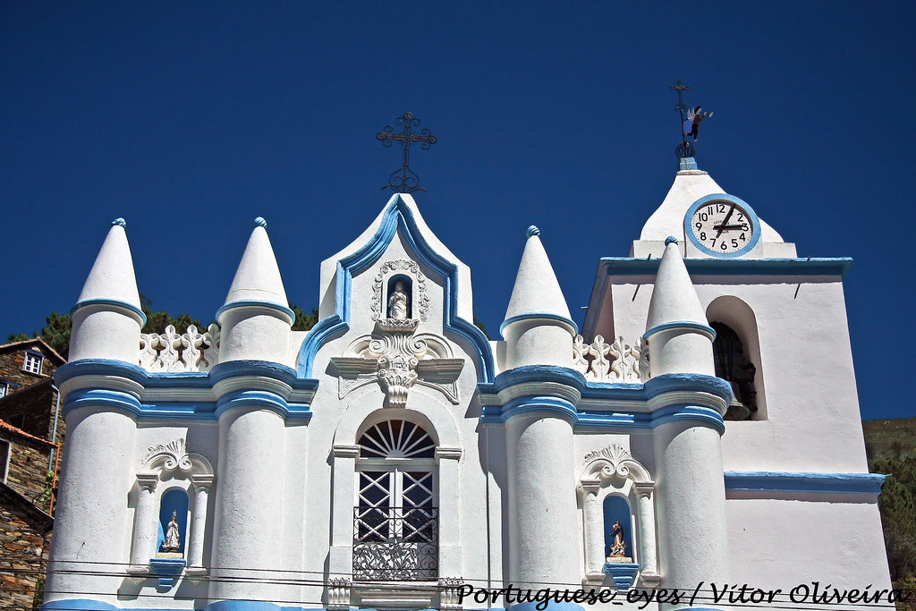 Notes from Piodao Slow: A Travel Diary — Piodao, Portugal travel guide