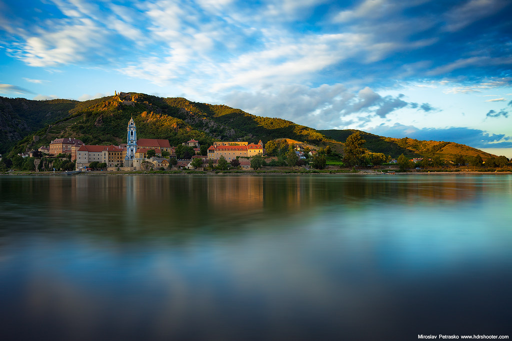 Notes from Durnstein Slow: A Travel Diary — Durnstein, Austria travel guide