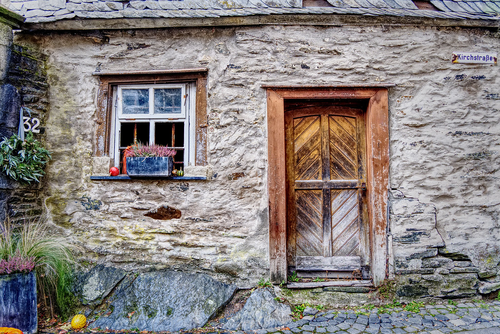 Notes from Monschau Slow: A Travel Diary — Monschau, Germany travel guide
