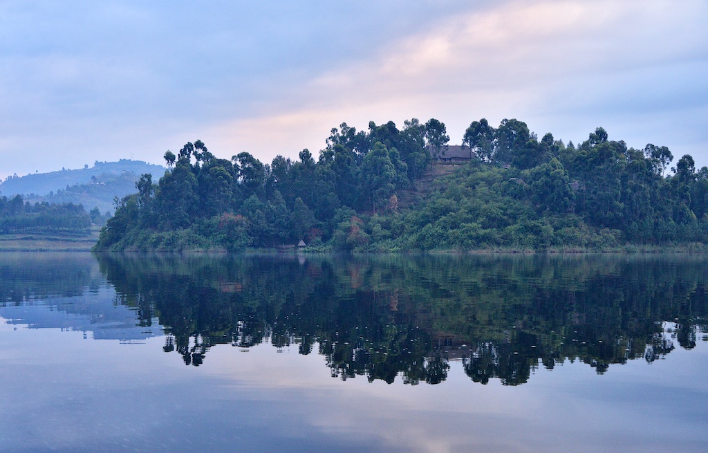 Notes from Lake Bunyonyi Slow: A Travel Diary — Lake Bunyonyi, Uganda travel guide