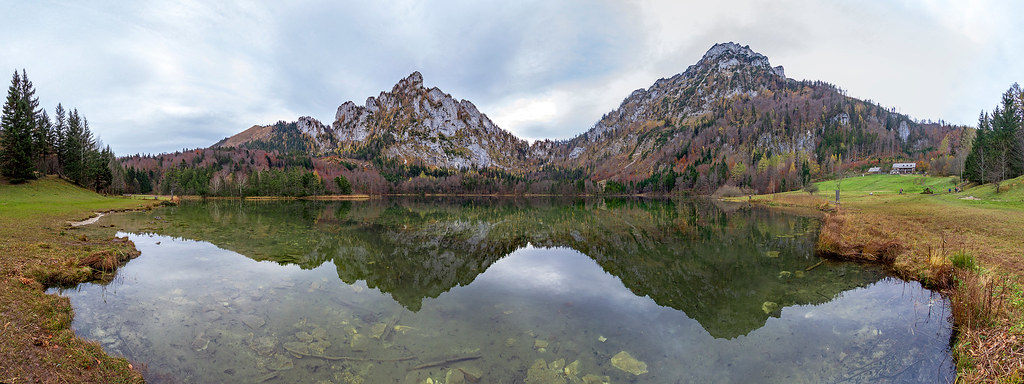 Notes from Hallstatt Valley Slow: A Travel Diary — Gmunden, Austria travel guide
