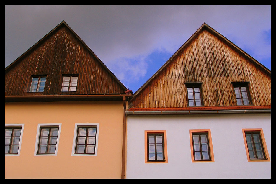 Notes from Bardejov Slow: A Travel Diary — Bardejov, Slovakia travel guide