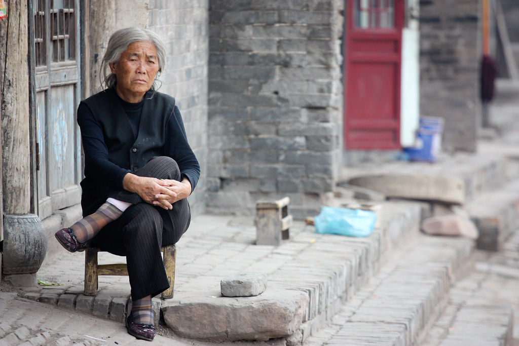 Notes from Pingyao Slow: A Travel Diary — Pingyao, China travel guide