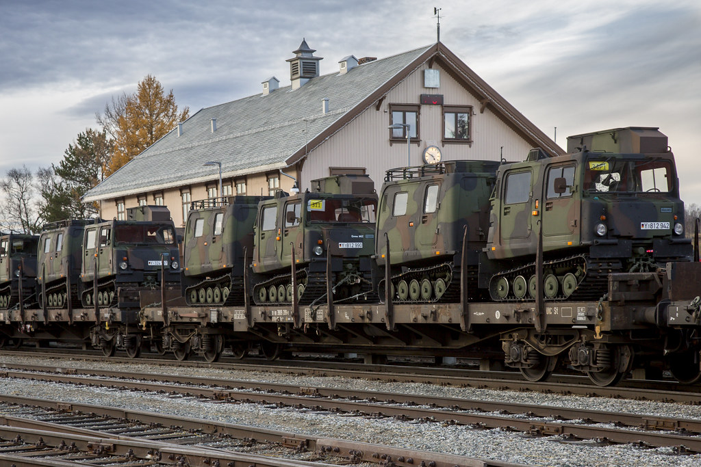Notes from Roros Slow: A Travel Diary — Roros, Norway travel guide