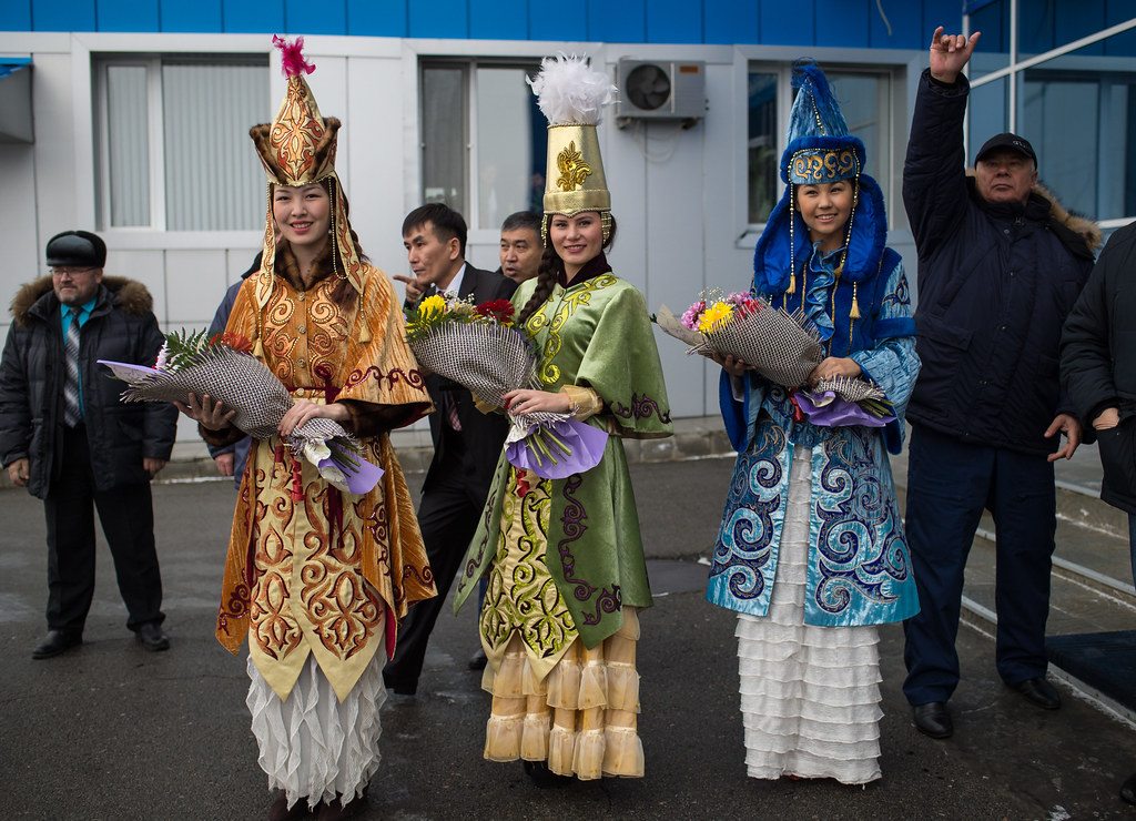 Notes from Saryarka Steppe and Lakes: A Story from Kostanay — Kostanay, Kazakhstan travel guide