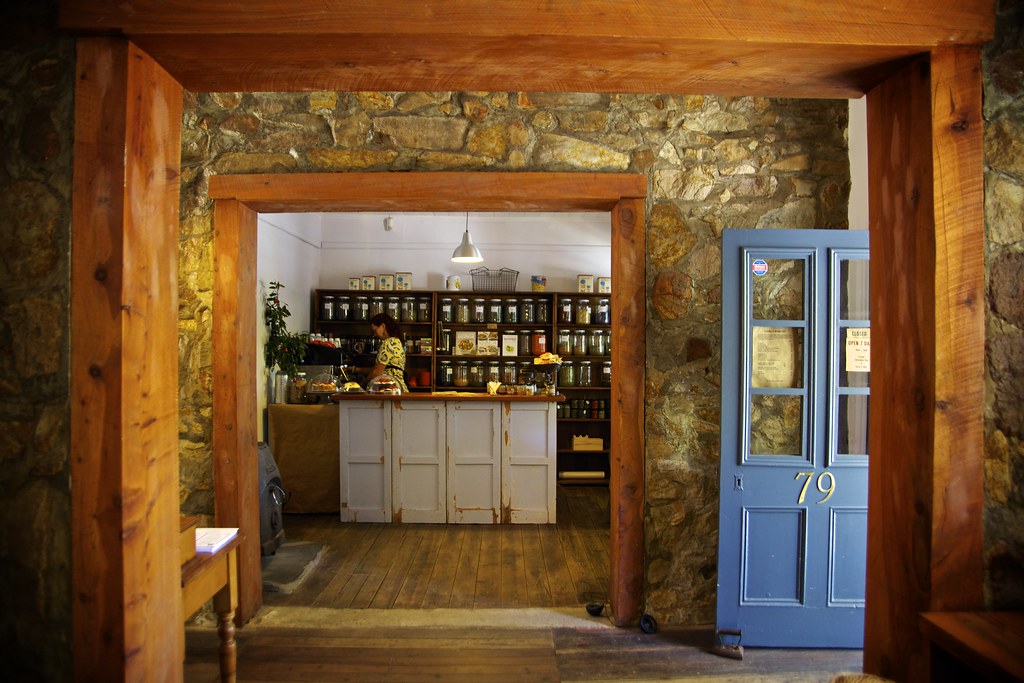Notes from Hahndorf Slow: A Travel Diary — Hahndorf, Australia travel guide