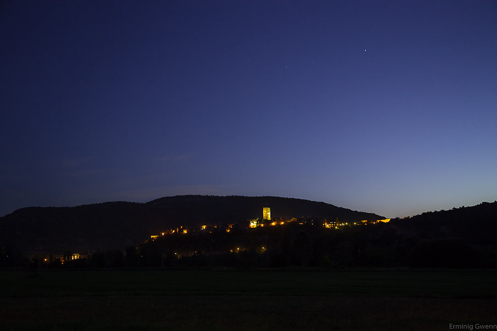 Notes from Ainsa Slow: A Travel Diary — Ainsa, Spain travel guide