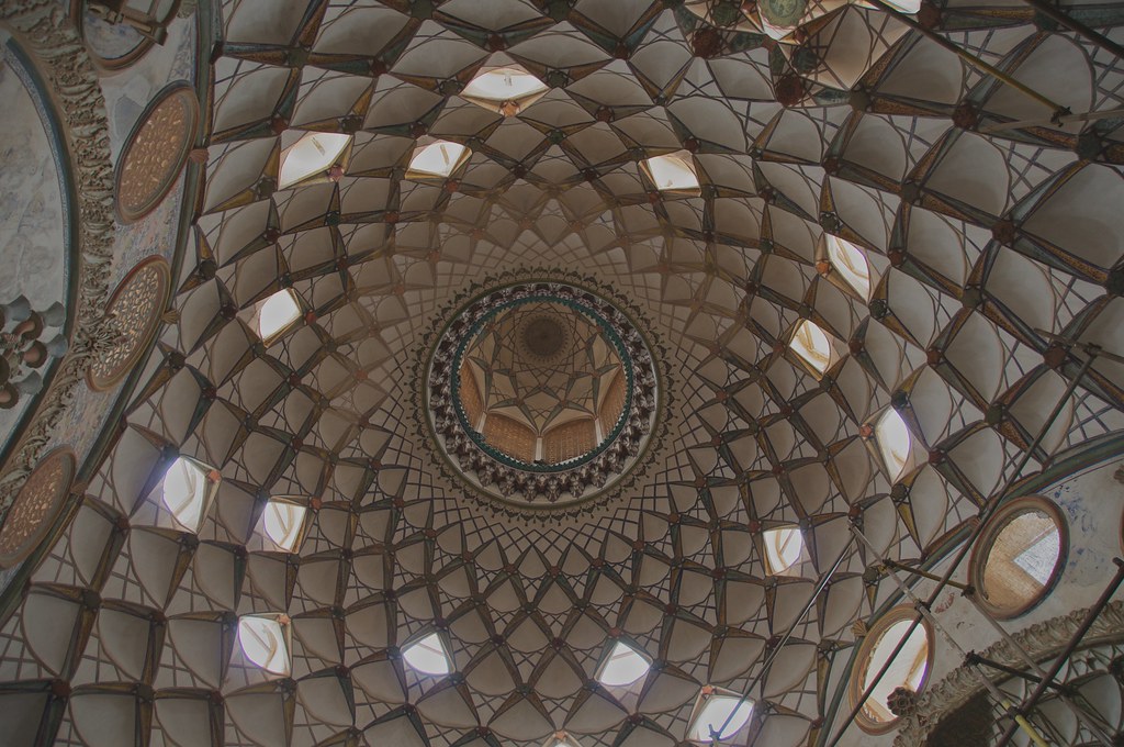 Notes from Kashan Slow: A Travel Diary — Kashan, Iran travel guide