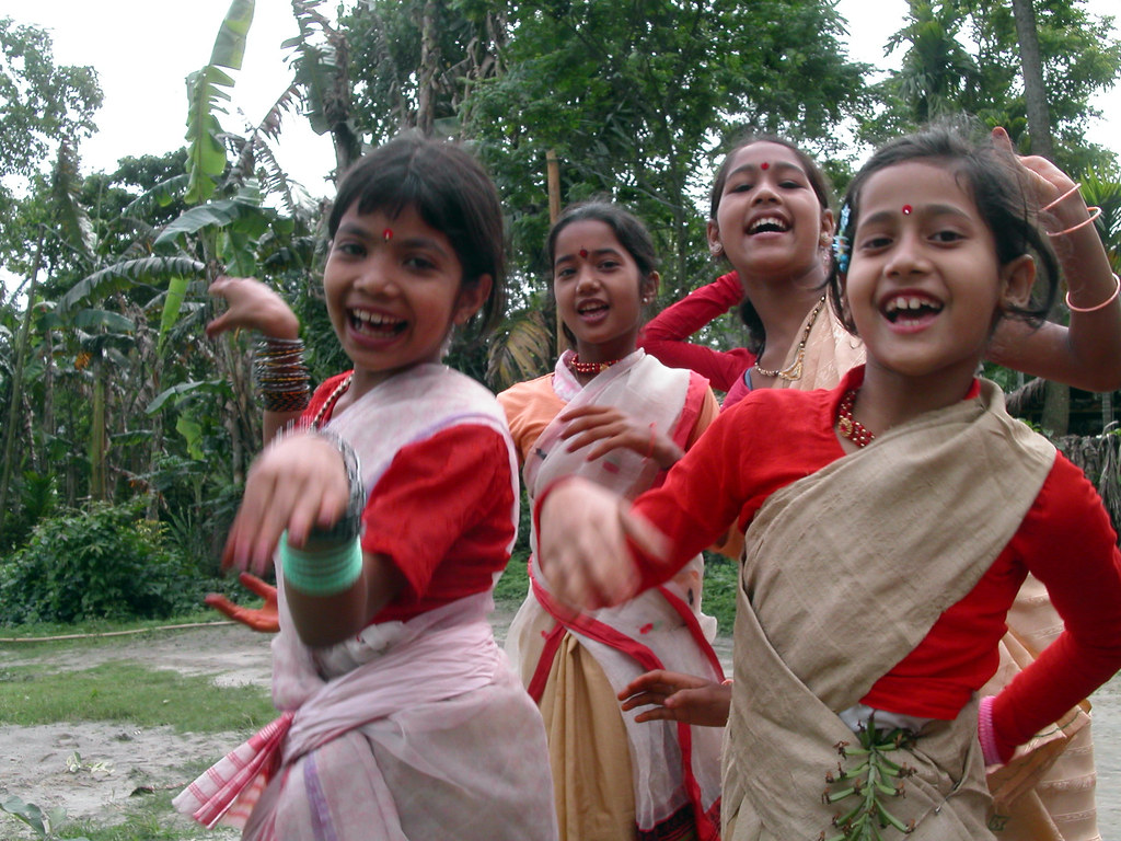 Notes from Majuli Slow: A Travel Diary — Majuli, India travel guide