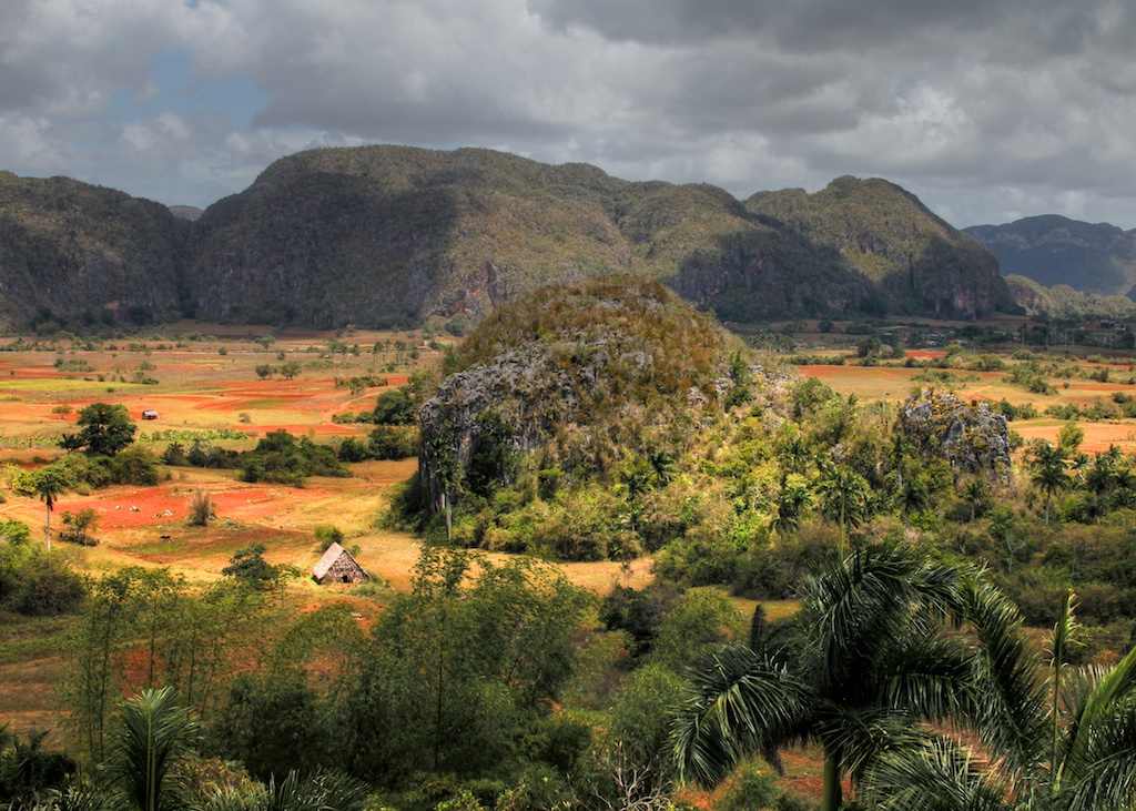 Notes from Vinales Slow: A Travel Diary — Vinales, Cuba travel guide