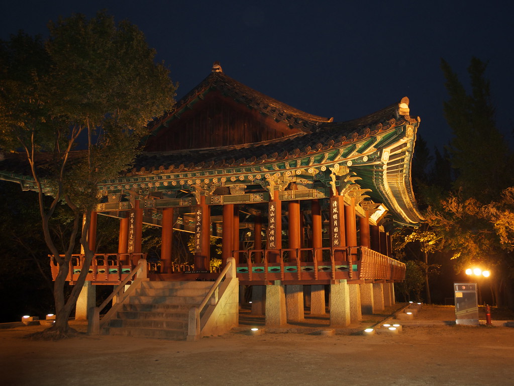 Notes from Jeonju Slow: A Travel Diary — Jeonju, South Korea travel guide