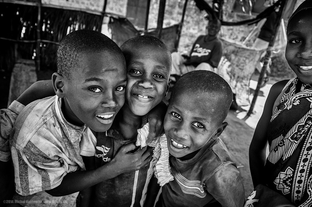 Notes from Mijikenda Kaya Forests: A Story from Coast — Coast, Kenya travel guide