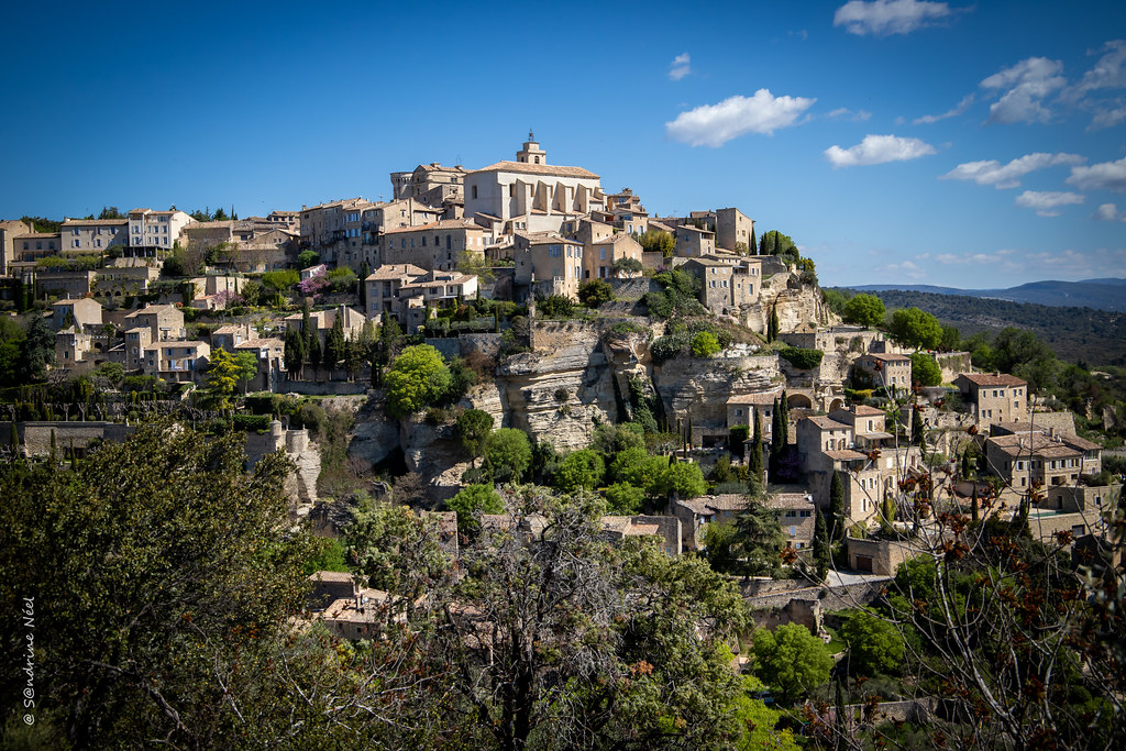 Notes from Gordes Slow: A Travel Diary — Gordes, France travel guide