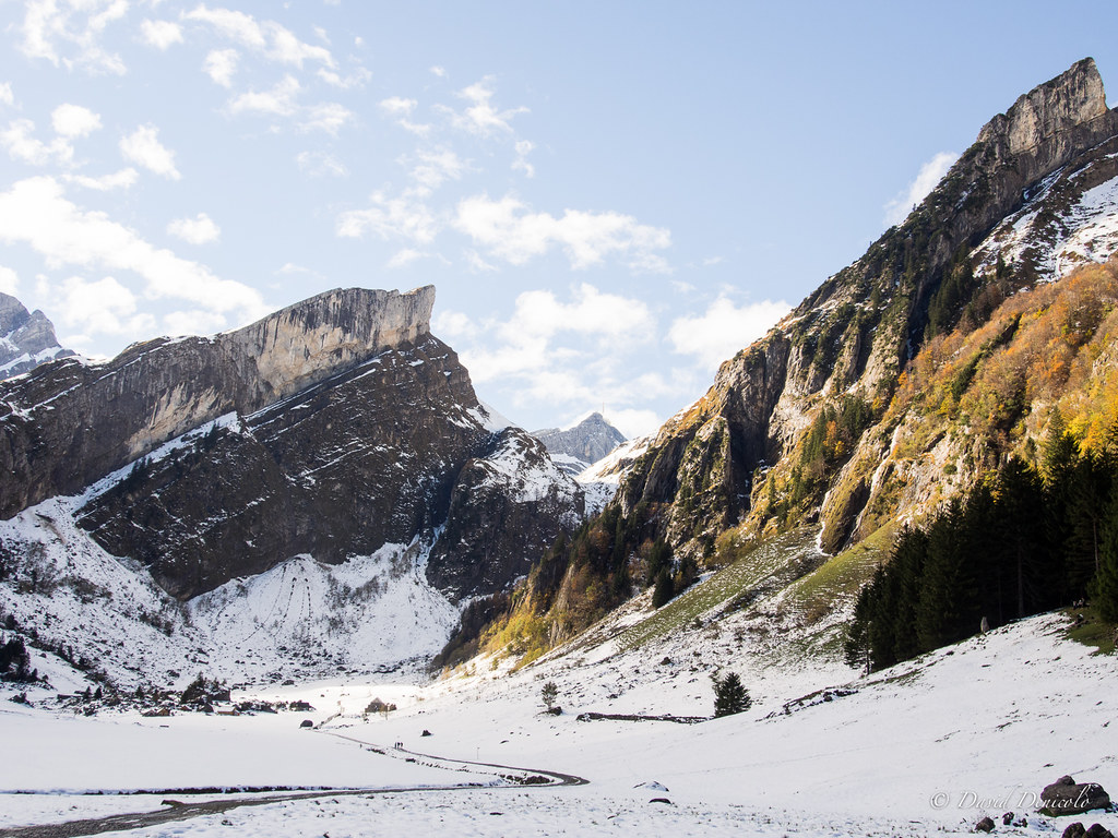 Notes from Appenzell Slow: A Travel Diary — Appenzell, Switzerland travel guide