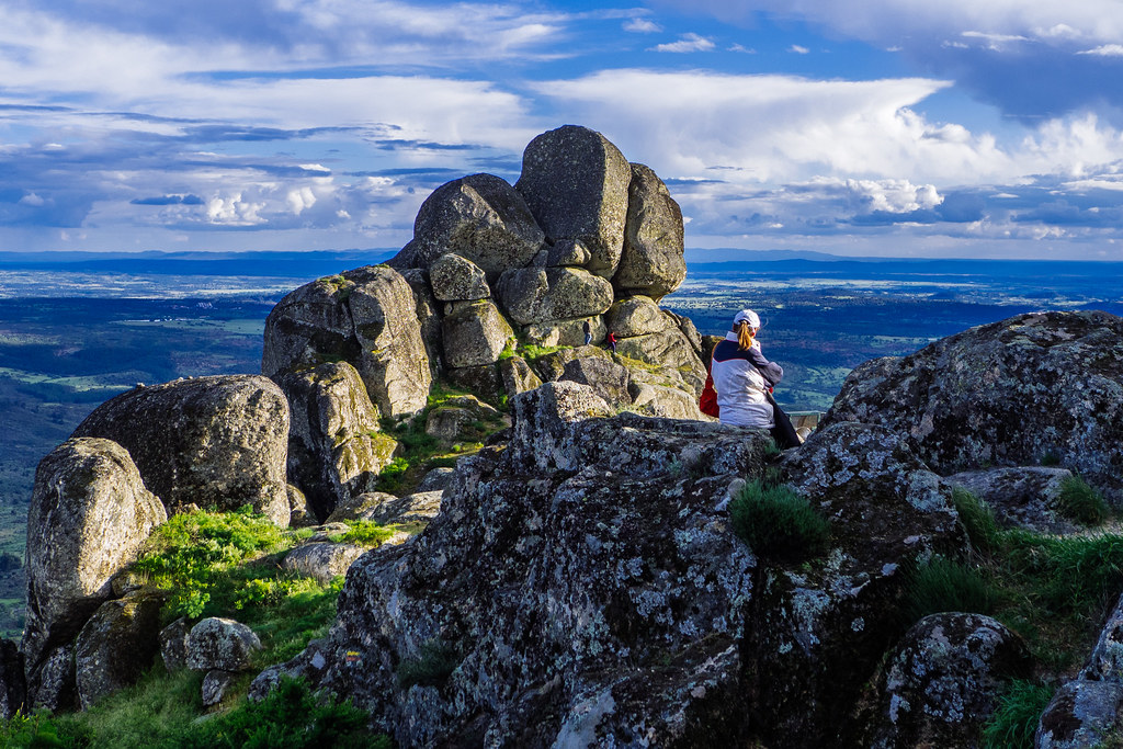Notes from Monsanto Slow: A Travel Diary — Monsanto, Portugal travel guide
