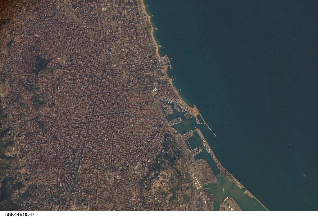 Notes from Barcelona: A Slow Travel Diary