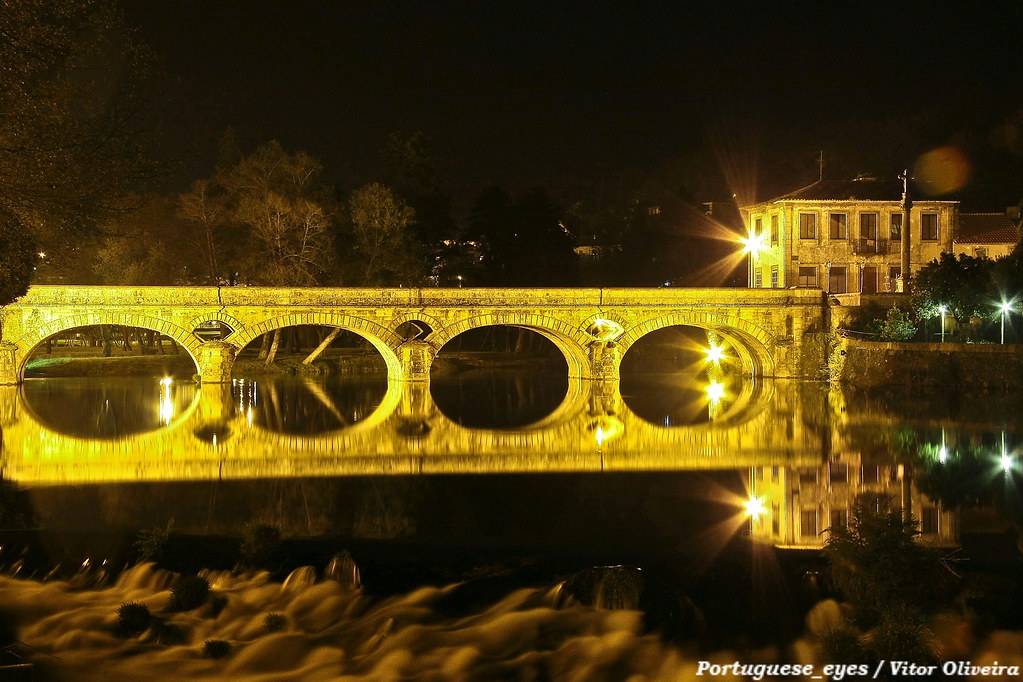 Notes from Ponte de Lima Slow: A Travel Diary — Ponte de Lima, Portugal travel guide