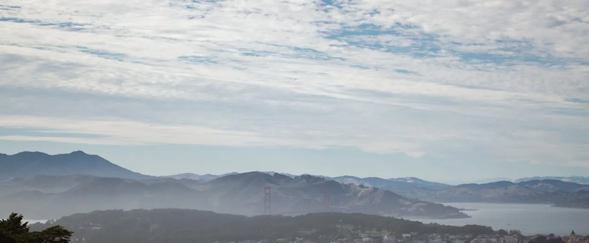 Notes from San Francisco: Streets, Light and Slow Mornings — San Francisco travel guide