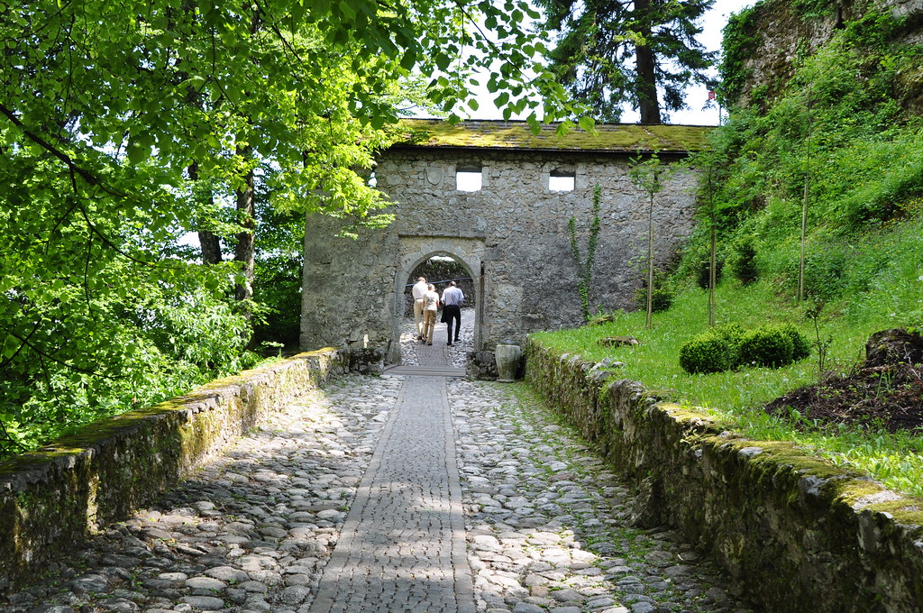 Notes from Bled Slow: A Travel Diary — Bled, Slovenia travel guide