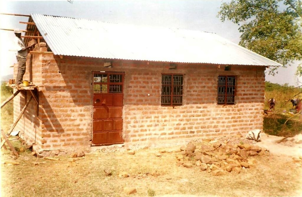 Notes from Thimlich Ohinga Archaeological: A Story from Migori — Migori, Kenya travel guide