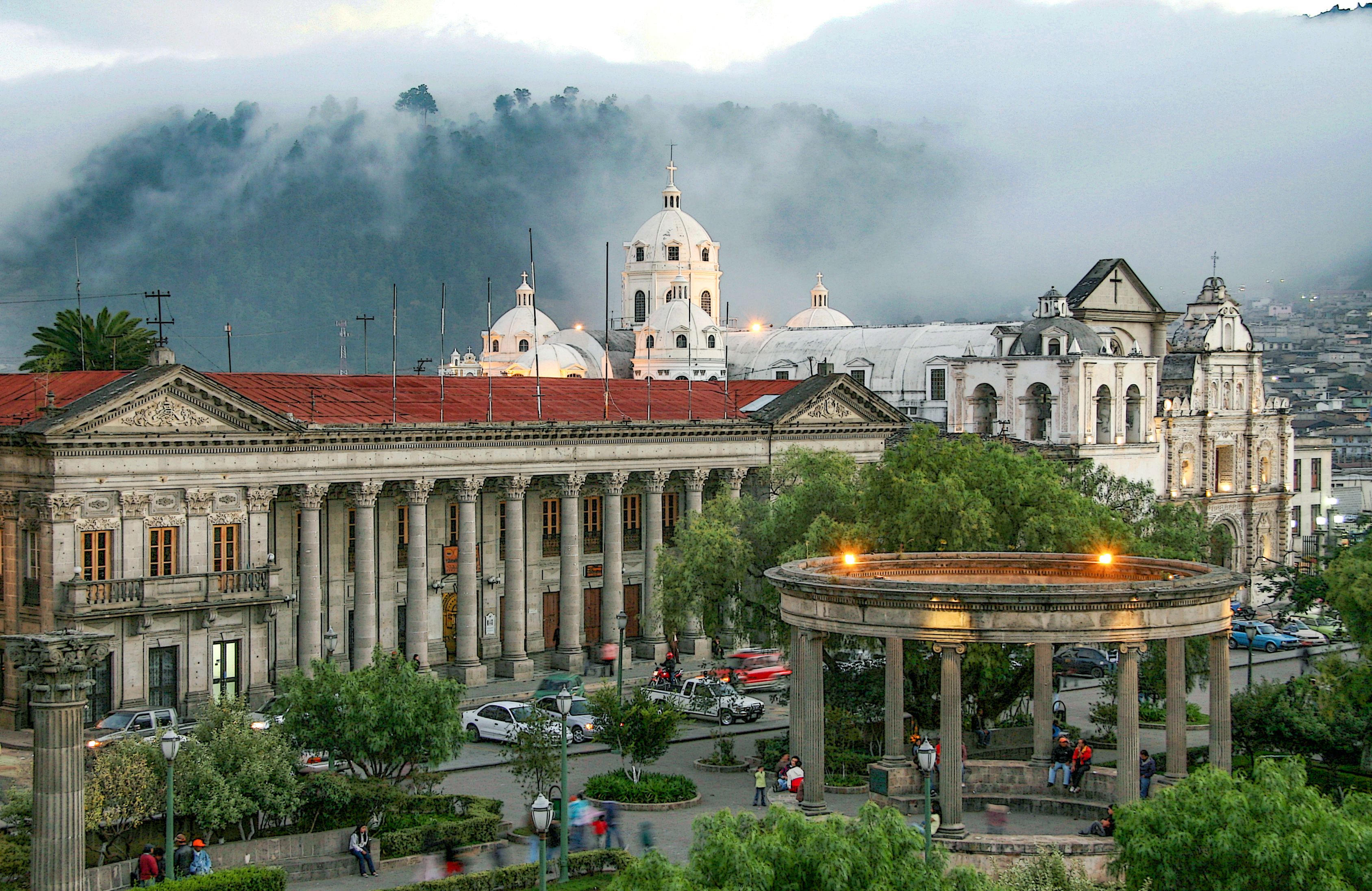 Notes from Quetzaltenango Slow: A Travel Diary — Quetzaltenango, Guatemala travel guide