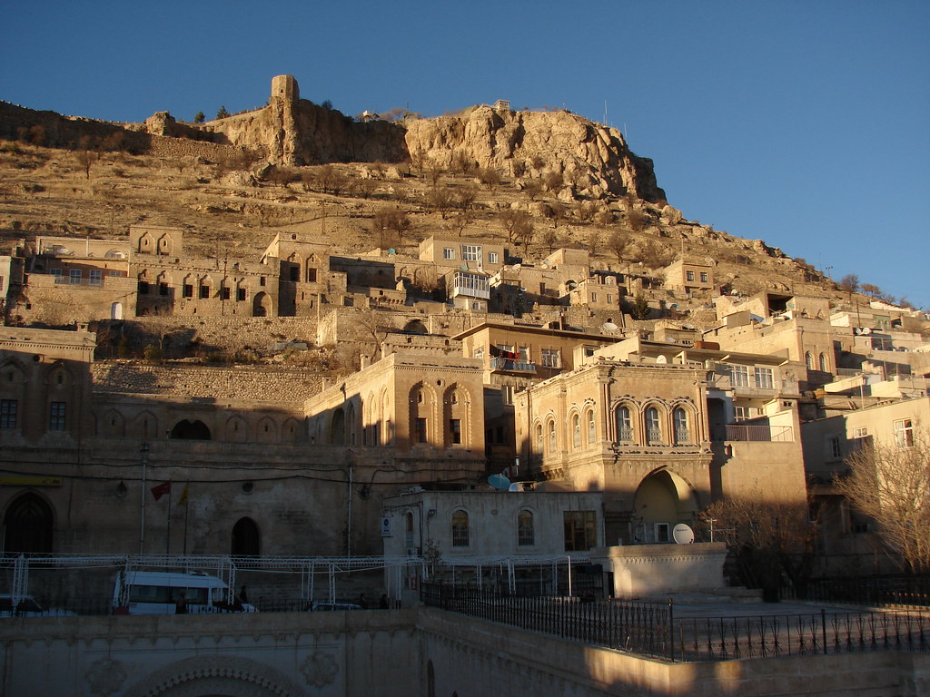 Notes from Mardin Slow: A Travel Diary — Mardin, Turkey travel guide