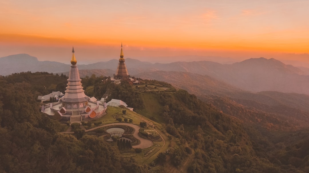 Notes from Chiang Mai Slow: A Slow Travel Diary — Chiang Mai, Thailand travel guide