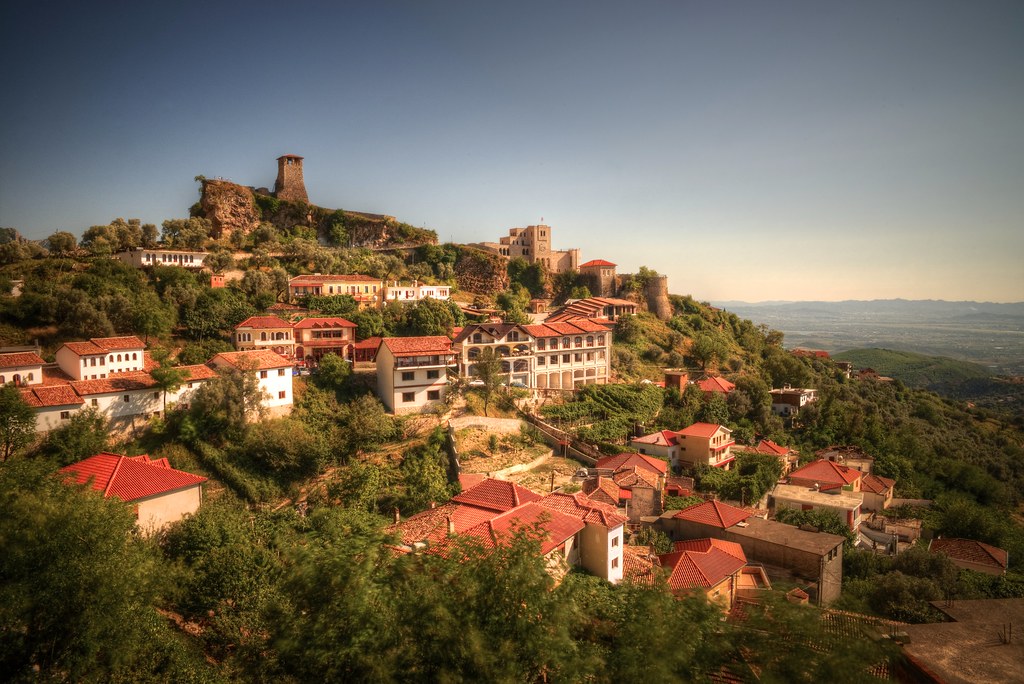 Notes from Kruja Slow: A Travel Diary — Kruja, Albania travel guide