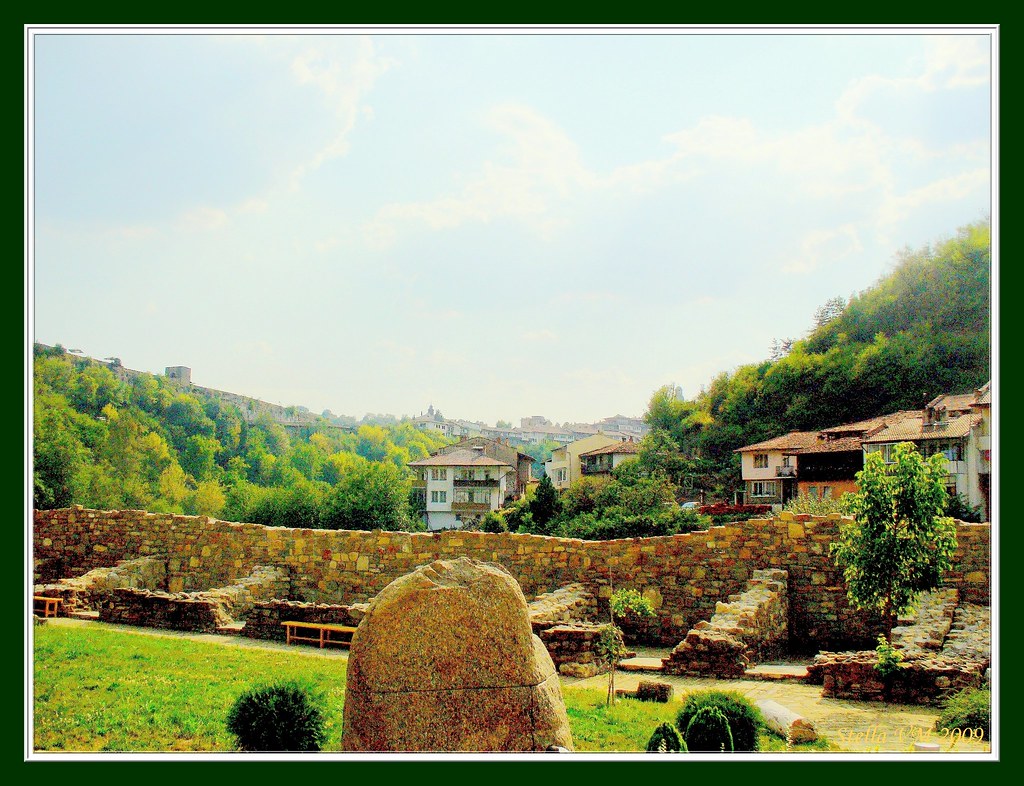 Notes from Veliko Tarnovo Slow: A Travel Diary — Veliko Tarnovo, Bulgaria travel guide