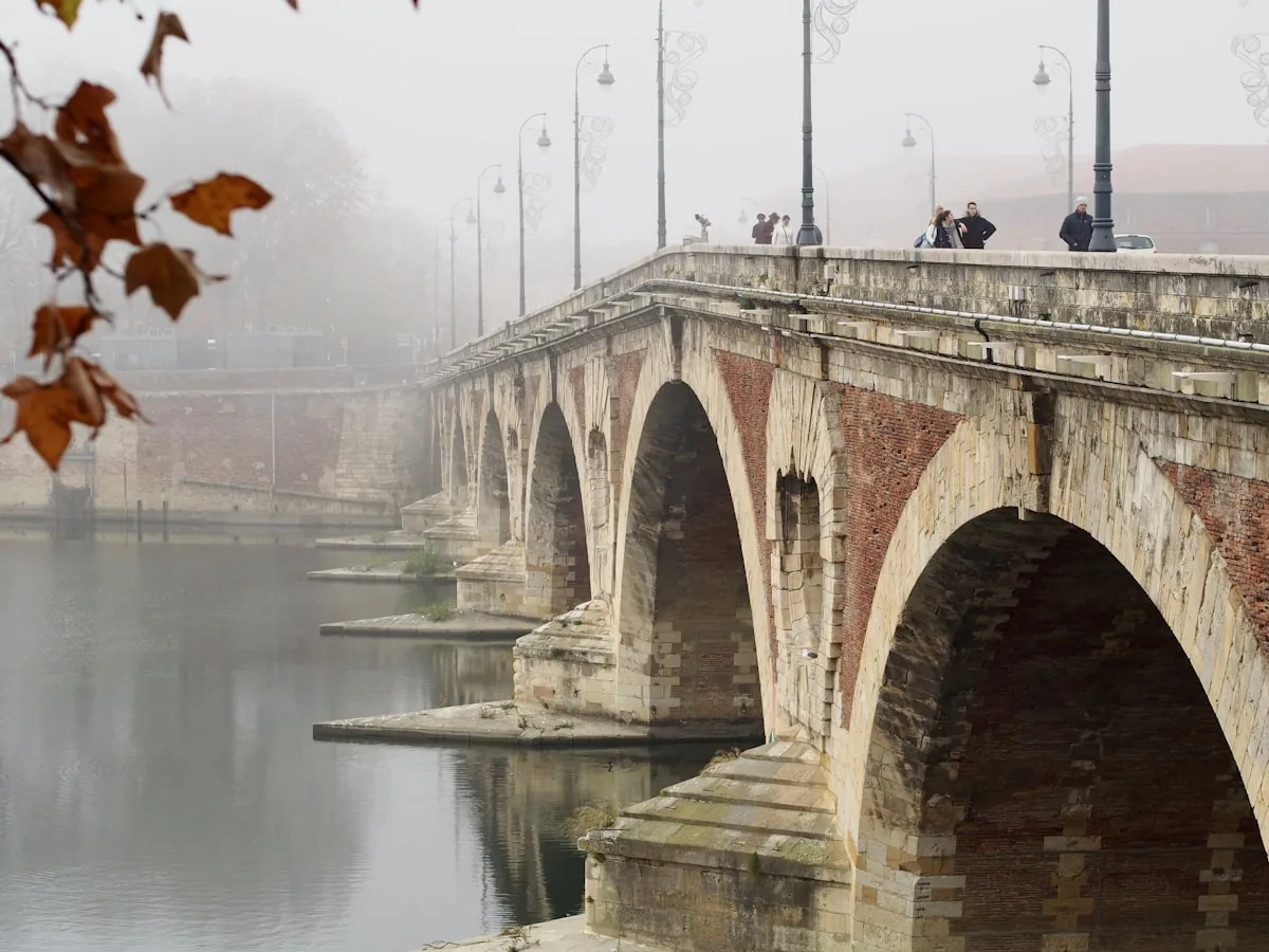 Notes from Toulouse: Streets, Light and Slow Mornings — Toulouse travel guide
