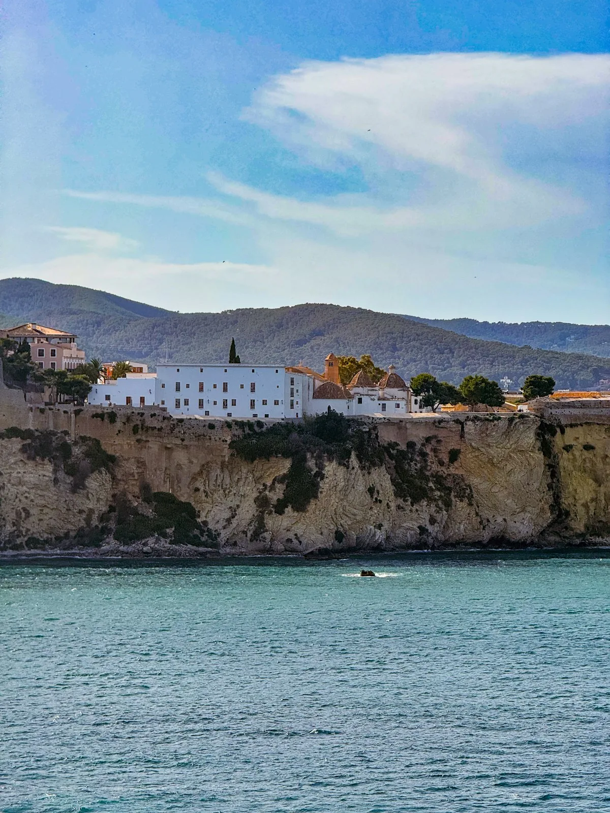 Notes from Ibiza: Streets, Light and Slow Mornings — Ibiza travel guide
