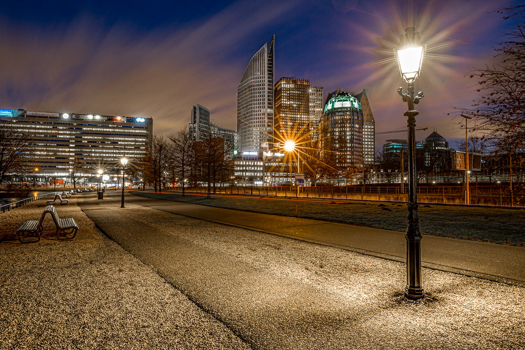 Notes from The Hague: A Slow Travel Diary