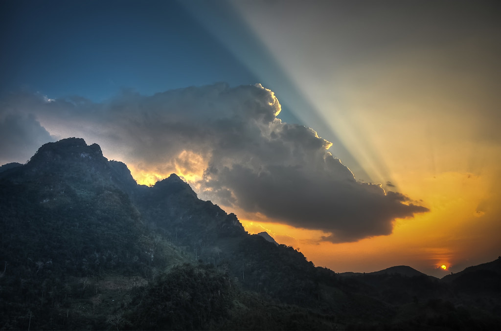 Notes from Nong Khiaw Slow: A Travel Diary — Nong Khiaw, Laos travel guide