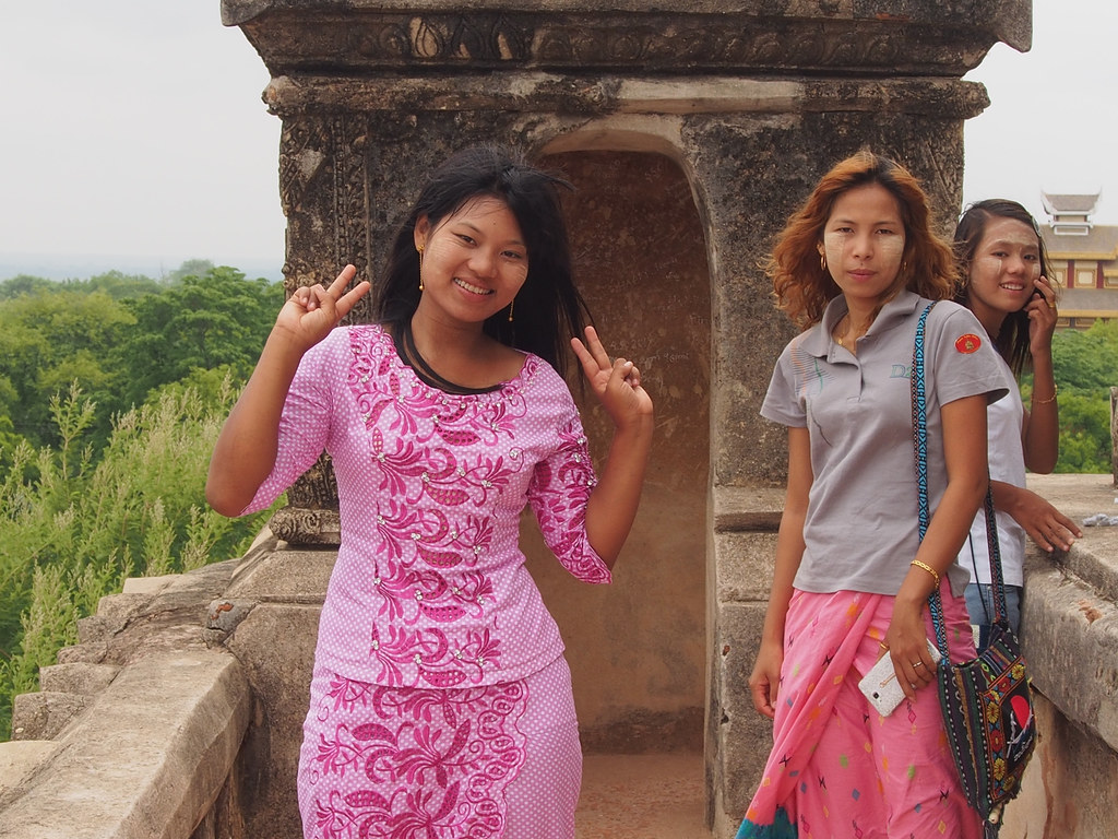 Notes from Hsipaw Slow: A Travel Diary — Hsipaw, Myanmar travel guide