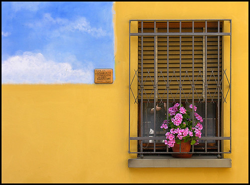 Notes from Dozza Slow: A Travel Diary — Dozza, Italy travel guide