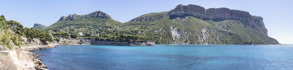 Notes from Cassis Slow: A Travel Diary — Cassis, France travel guide