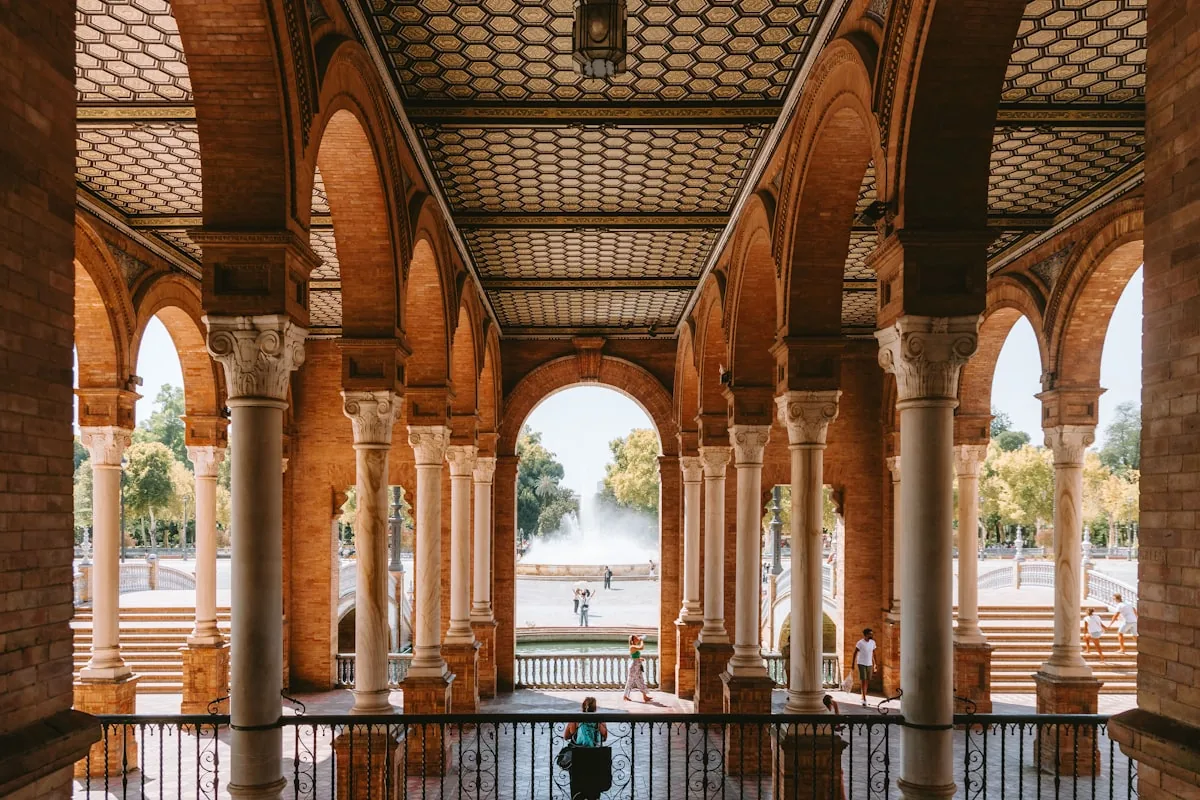 Seville in April: Orange Blossoms, Flamenco and Plaza Shadows