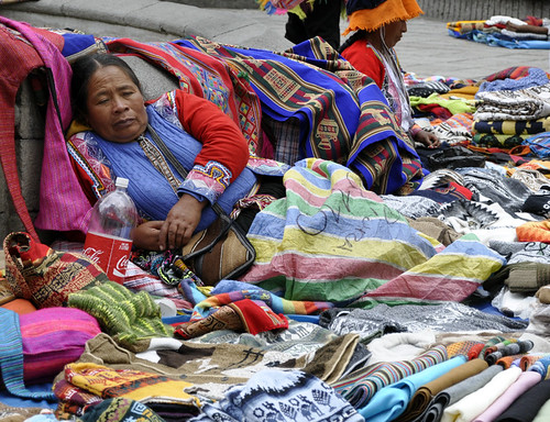Notes from Cuenca Ecuador Slow: A Travel Diary — Cuenca, Ecuador travel guide