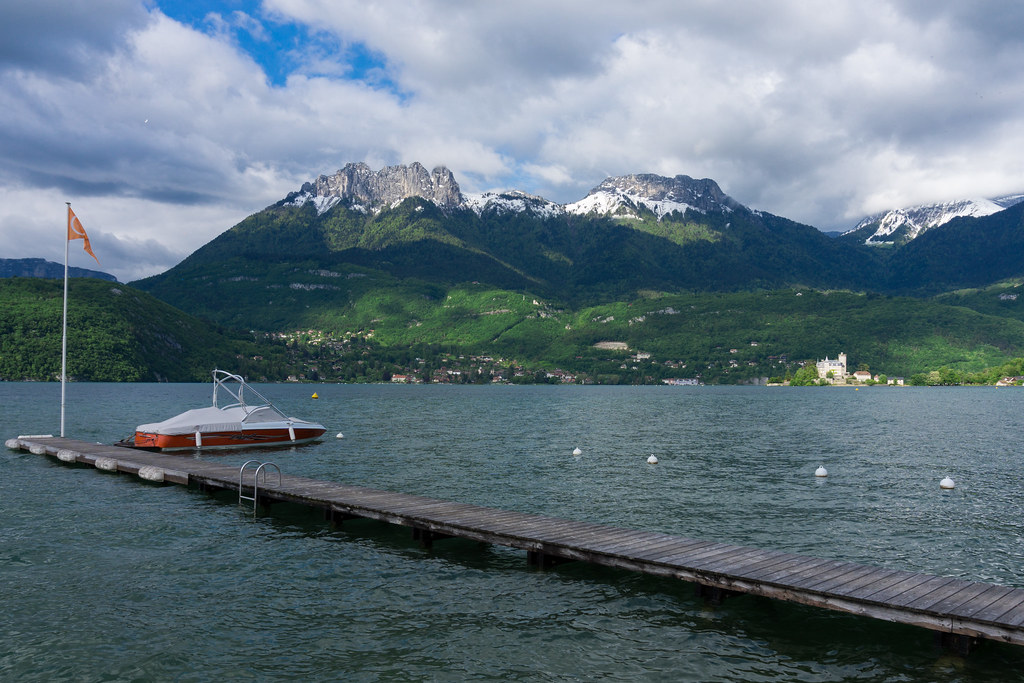 Notes from Annecy Slow: A Travel Diary — Annecy, France travel guide