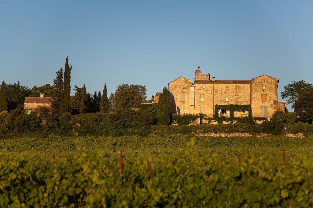Notes from Uzes Slow: A Travel Diary — Uzes, France travel guide