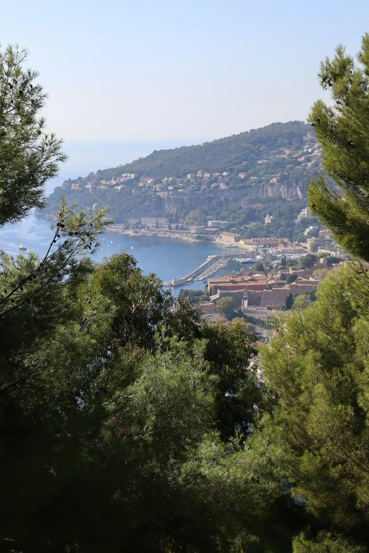 Notes from Nice: Streets, Light and Slow Mornings — Nice travel guide