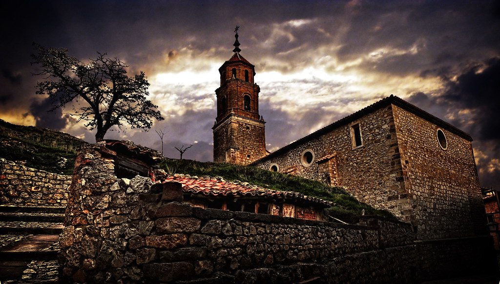Notes from Albarracin Slow: A Travel Diary — Albarracin, Spain travel guide