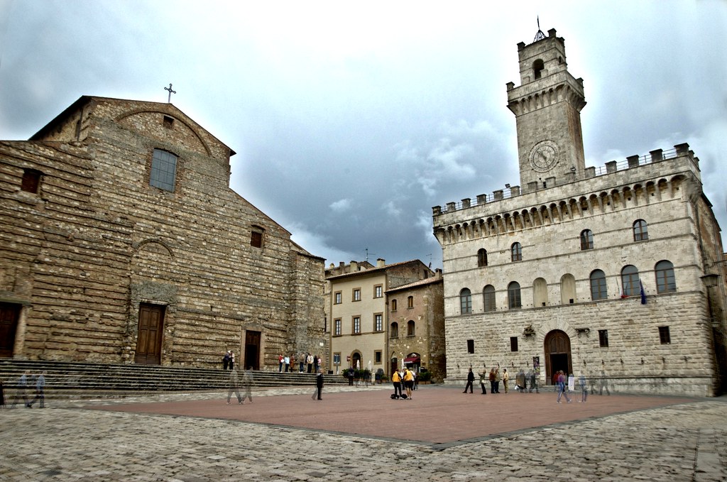 Notes from Montepulciano Slow: A Travel Diary — Montepulciano, Italy travel guide
